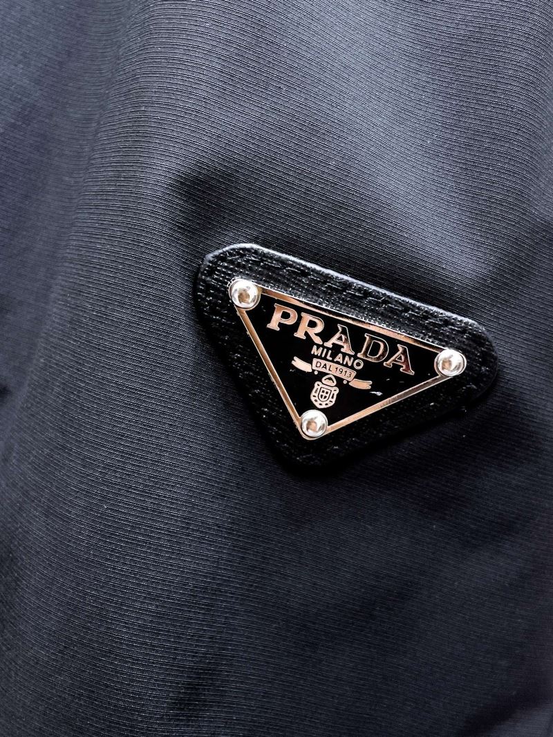 Prada Short Pants